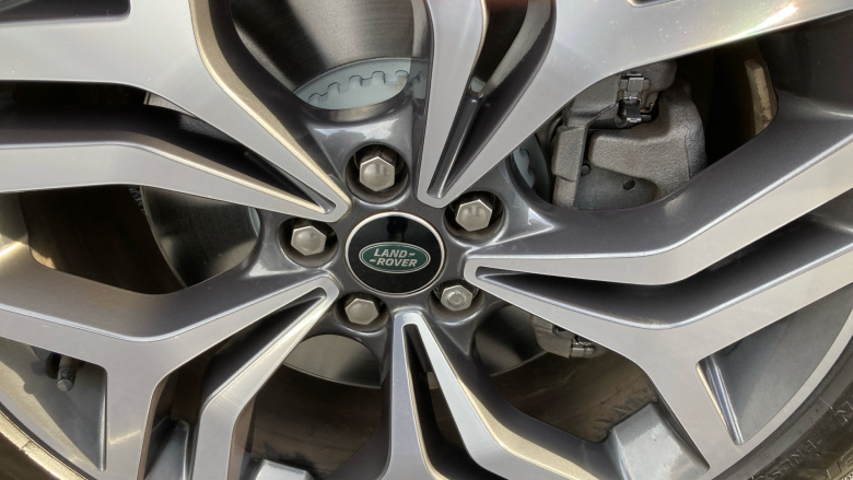 Land Rover Range Rover Evoque 1.5 P300e R-Dynamic HSE 5dr Auto Hatchback